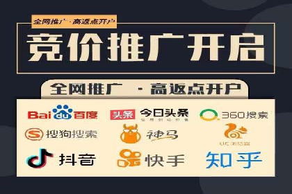 某某sem代运营推广公司经典案例：品牌知名度大增